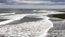 The mean average strike price for the three projects was £66.13 per MWh, well below the sector’s target to bring costs below the £100 per MWh threshold by 2020